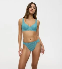 Triumph Culotte Tai Amourette Quiet Turquoise 5 Triumph Culotte Tai Amourette Quiet Turquoise -Lingerie Sipp Boutique amourette culotte 1597 quiet turquoise 4