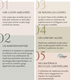 Triumph Culotte Maxi Amourette Blanc -Lingerie Sipp Boutique amourette maxi blanc 6