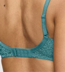 Triumph Soutien Gorge Sans Armatures Amourette Quiet Turquoise 3 Triumph Soutien Gorge Sans Armatures Amourette Quiet Turquoise -Lingerie Sipp Boutique amourette sg sans armature 1597 quiet turquoise 3