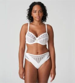 PRIMA DONNA Soutien Gorge Avec Armature Emboîtant Arthill Blanc 4 PRIMA DONNA Soutien Gorge Avec Armature Emboîtant Arthill Blanc -Lingerie Sipp Boutique arthill sgaa blanc blanc 3