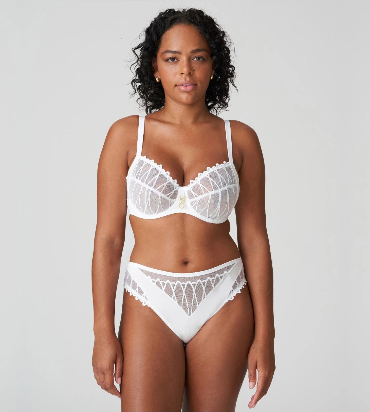 Soutien gorge avec armature emboîtant Arthill blanc PRIMA DONNA Soutien Gorge Avec Armature Emboîtant Arthill Blanc -Lingerie Sipp Boutique arthill sgaa blanc blanc 3