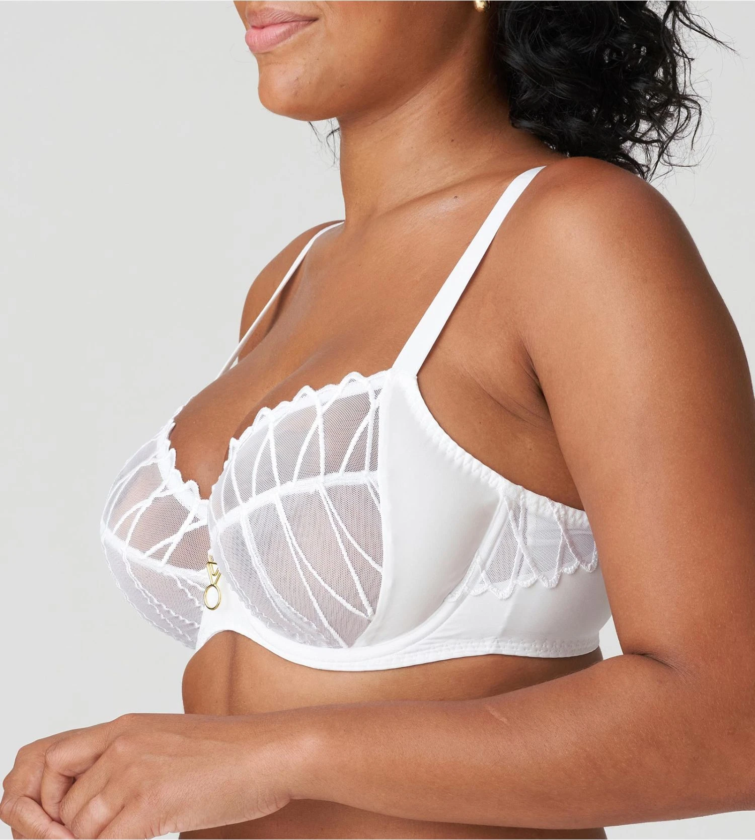 Soutien gorge avec armature emboîtant Arthill blanc PRIMA DONNA Soutien Gorge Avec Armature Emboîtant Arthill Blanc -Lingerie Sipp Boutique arthill sgaa blanc blanc 4