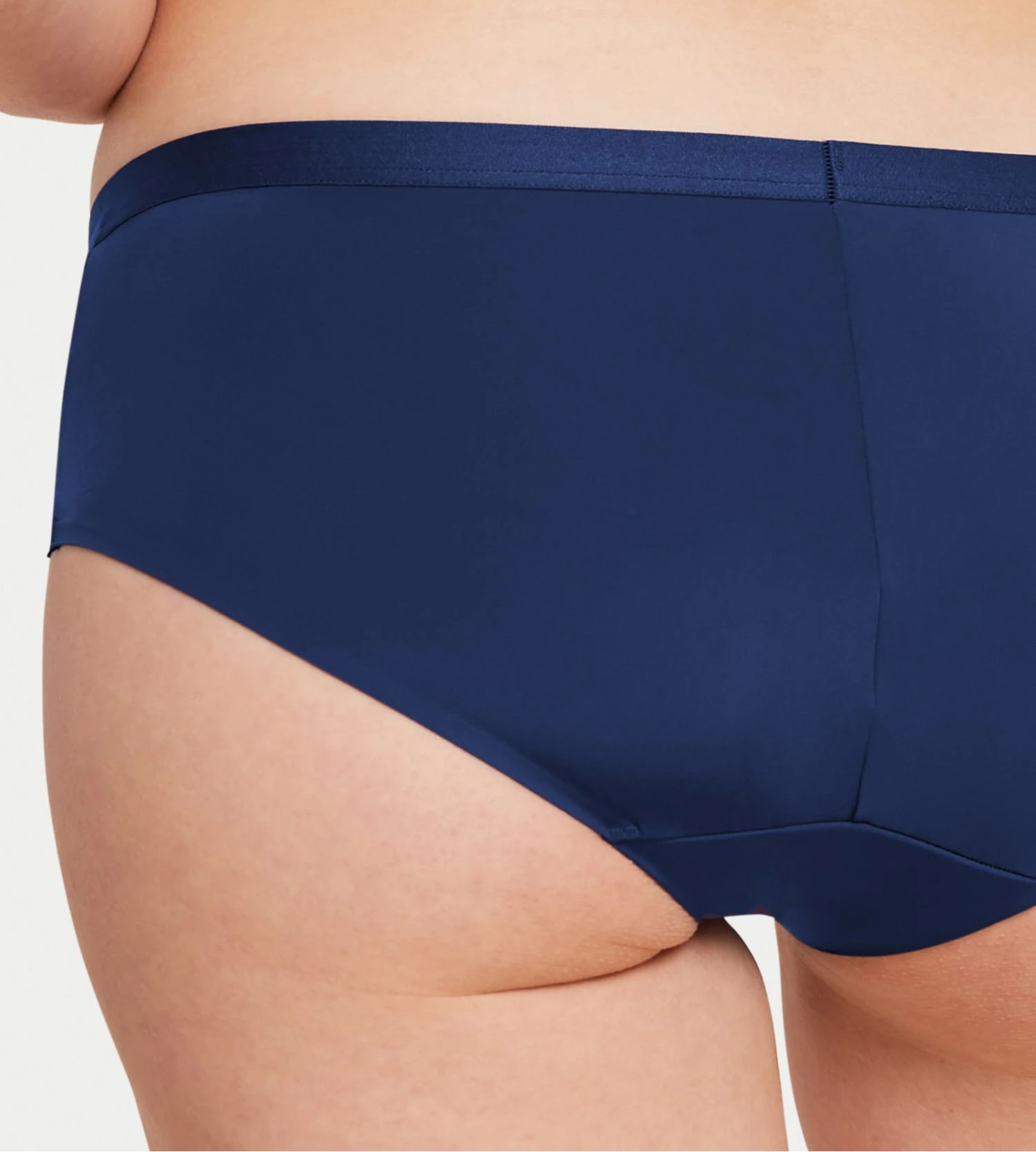 Culotte haute Aura Spotlight Deep Water Triumph Culotte Haute Aura Spotlight Deep Water -Lingerie Sipp Boutique aura spotlight t maxi 6722 deep water bleu 5