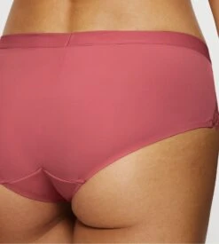 Triumph Culotte Haute Aura Spotlight Strawberry Allure -Lingerie Sipp Boutique aura spotlight t maxi 7831 strawberry allure 5