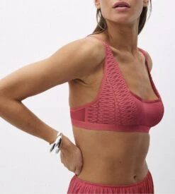 Triumph Soutien Gorge Armatures Aura Spotlight Strawberry Allure 2 Triumph Soutien Gorge Armatures Aura Spotlight Strawberry Allure -Lingerie Sipp Boutique aura spotlight t w02 sg armature 7831 strawberry allure 2