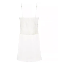 Nuisette Bellissime Amour 6 Nuisette Bellissime Amour -Lingerie Sipp Boutique bellissime amour nuisette charme 0199 ecru nacre blanc 5