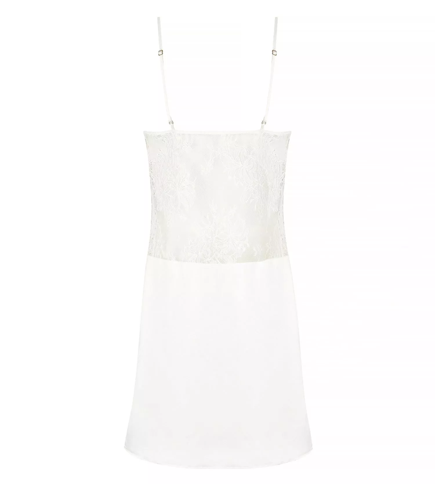 Nuisette Bellissime Amour Nuisette Bellissime Amour -Lingerie Sipp Boutique bellissime amour nuisette charme 0199 ecru nacre blanc 5