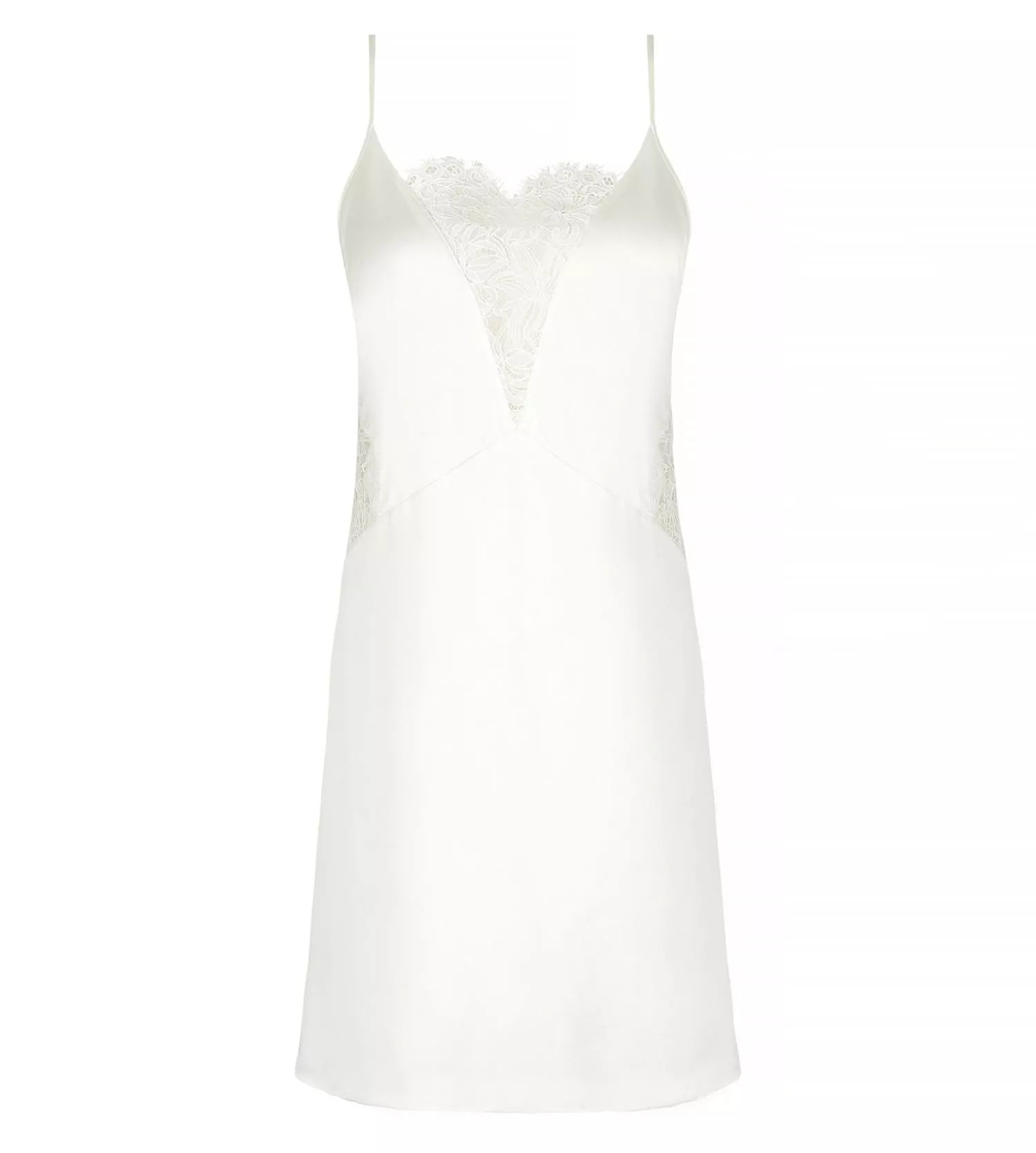 Nuisette Bellissime Amour Nuisette Bellissime Amour -Lingerie Sipp Boutique bellissime amour nuisette charme 0199 ecru nacre blanc