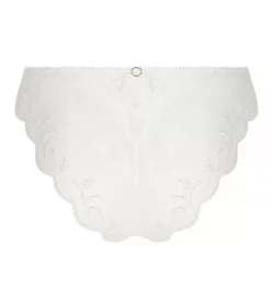 Slip Séduction Bellissime Amour 6 Slip Séduction Bellissime Amour -Lingerie Sipp Boutique bellissime amour slip seduction 0199 ecru nacre blanc 5