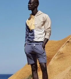 Calida Bermuda 100% Nature Time Off Grisaille Grey -Lingerie Sipp Boutique bermuda 100 nature 988 grisaille grey 3