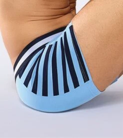 Eden Park Boxer En Coton Pour Homme Bleu Ciel Avec Rayures Noires Sur Le Côté 3 Eden Park Boxer En Coton Pour Homme Bleu Ciel Avec Rayures Noires Sur Le Côté -Lingerie Sipp Boutique boxer bleu ciel muscaris 3