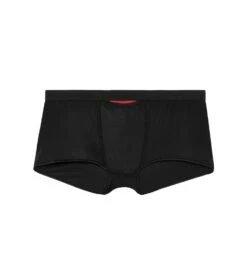 Hom Boxer Court Push Plumes Up Black -Lingerie Sipp Boutique boxer court push plumes up 0004 black 1