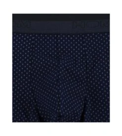 Hom Boxer En Microfibre Max MARINE -Lingerie Sipp Boutique boxer en microfibre max marine oora 2