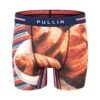 PULLIN Boxer Fashion Love Croissants