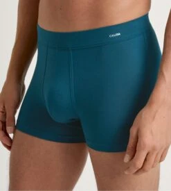 Calida Boxer En Lyocell BALANCED DAY Legion Blue -Lingerie Sipp Boutique boxer h 577 legion blue 2