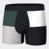 Eden Park Boxer Homme Verdon