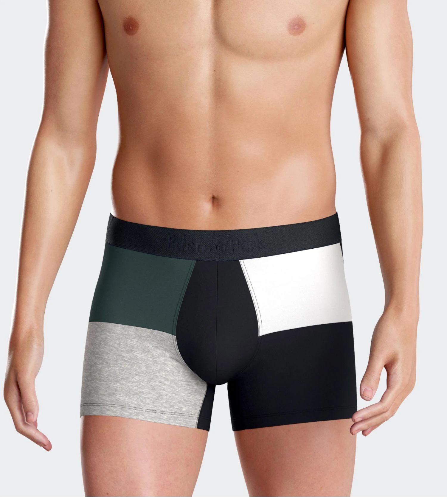 Boxer homme Verdon Eden Park Boxer Homme Verdon -Lingerie Sipp Boutique boxer h gn003 verdon 2