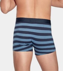 Eden Park Lot De 2 Boxers Homme Infinity/Marine -Lingerie Sipp Boutique boxer h lot de 2 bl058 infinity marine 2