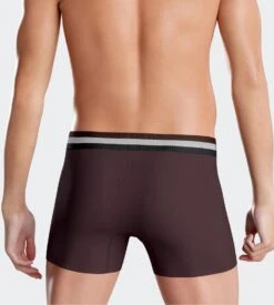 Eden Park Lot De 2 Boxers Fudge Marine 4 Eden Park Lot De 2 Boxers Fudge Marine -Lingerie Sipp Boutique boxer h lot de 2 bn013 fudge marine 4