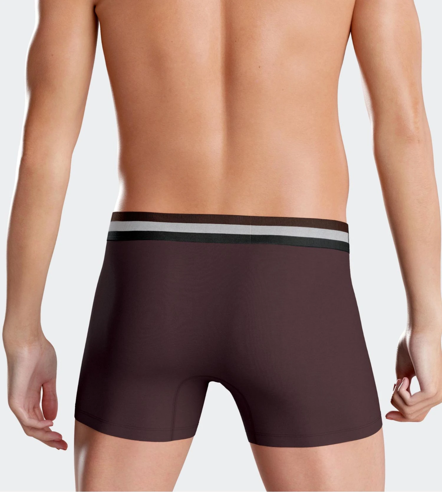 Lot de 2 boxers Fudge Marine Eden Park Lot De 2 Boxers Fudge Marine -Lingerie Sipp Boutique boxer h lot de 2 bn013 fudge marine 4