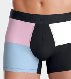 Eden Park Boxer Homme Rose 3 Eden Park Boxer Homme Rose -Lingerie Sipp Boutique boxer h pkd85 rose 3