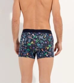 Boxer Homme Cactee Imprimé Multicolore -Lingerie Sipp Boutique boxer homme cactee imprime multicolore 4