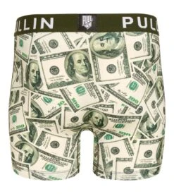 PULLIN Boxer Homme Imprimé Fashion 2 CASHHH -Lingerie Sipp Boutique boxer homme cashhh imprime multicolore 2