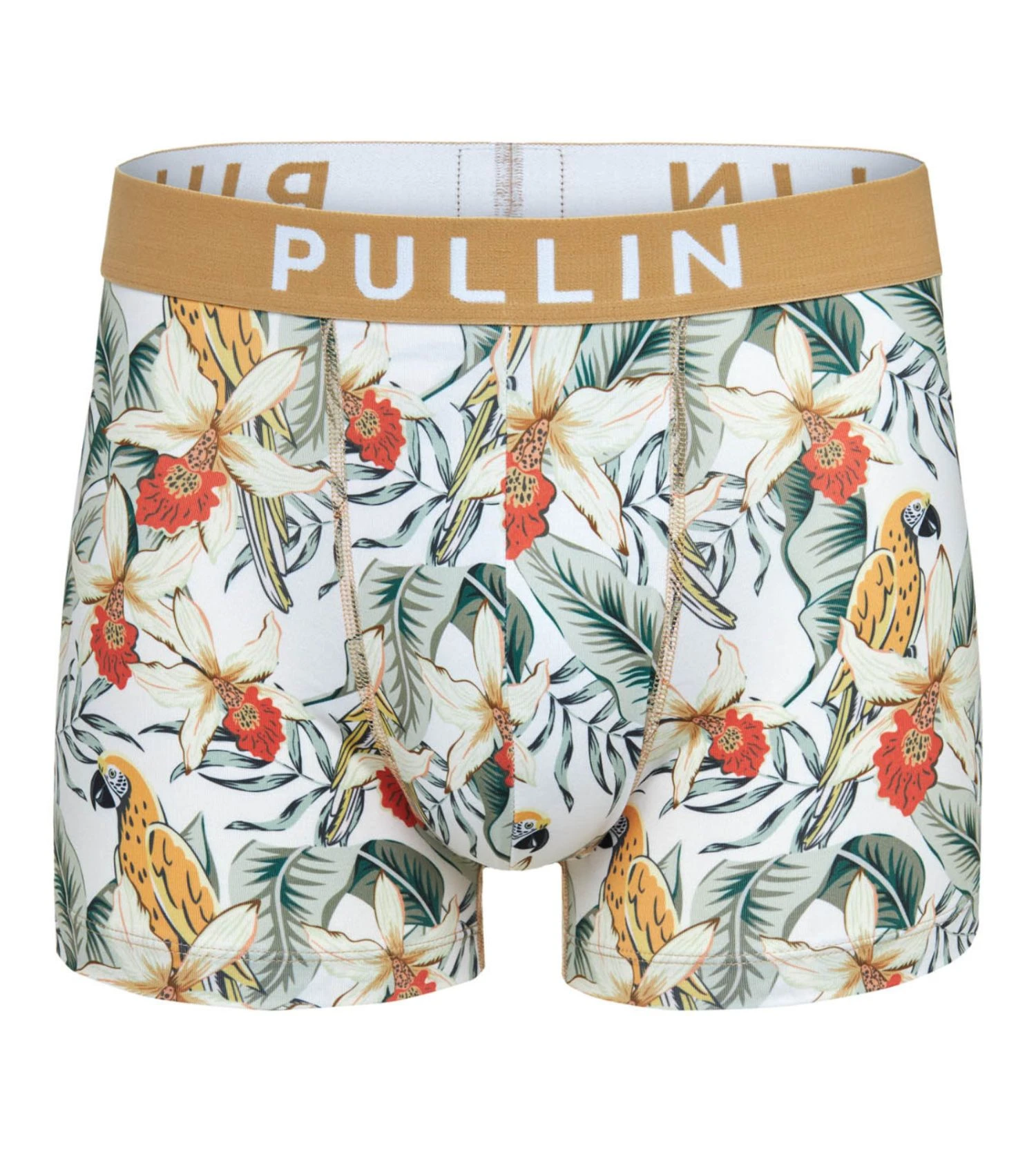 Boxer homme imprimé Master Giffy PULLIN Boxer Homme Imprimé Master Giffy -Lingerie Sipp Boutique boxer homme imprime giffy