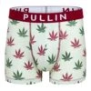 PULLIN Boxer Homme Imprimé Master Kanab