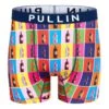 PULLIN Boxer Homme Fashion 2 Imprimé AndyW