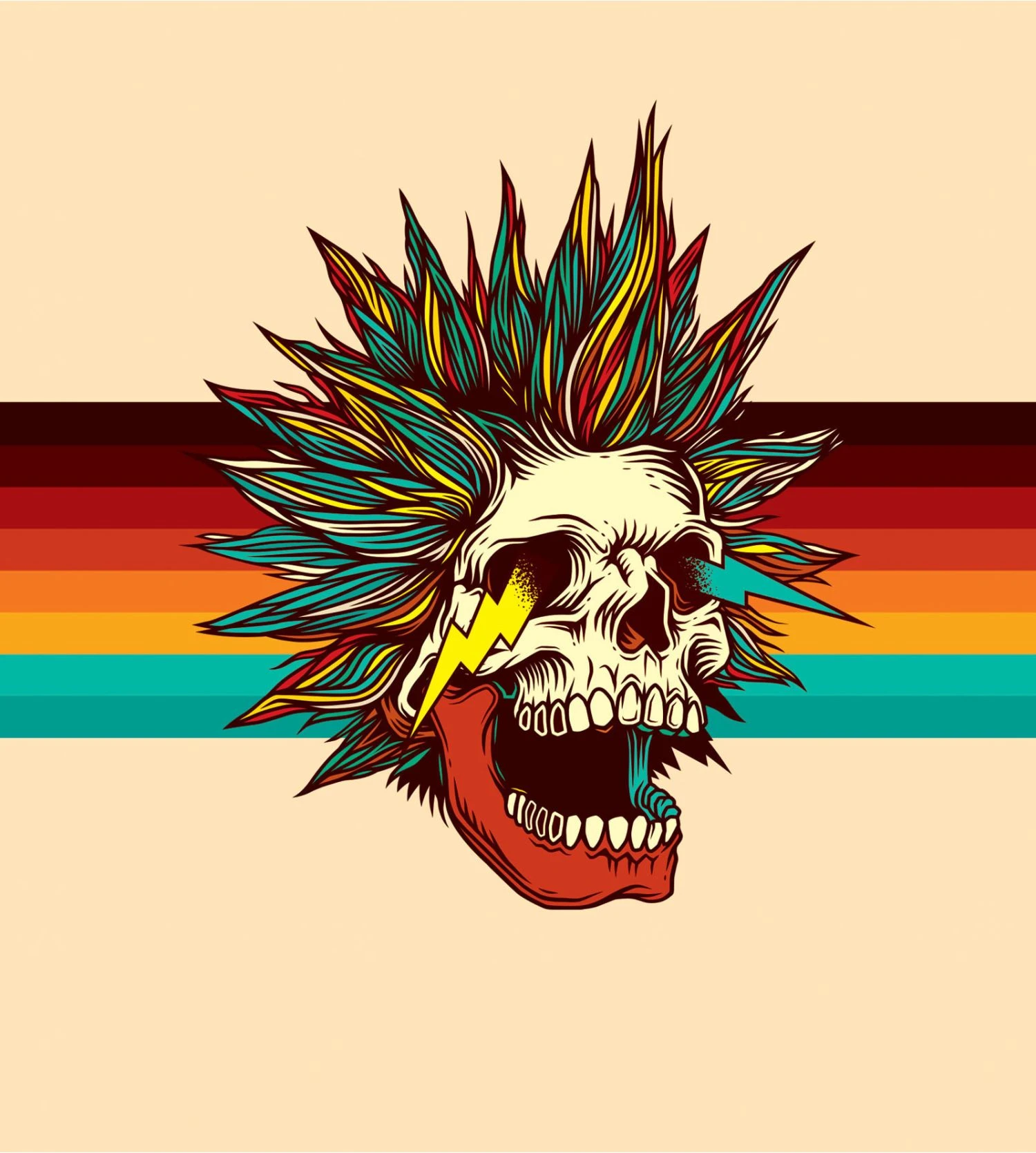 Boxer homme imprimé Fashion2 Tresle PULLIN Boxer Homme Imprimé Fashion2 Tresle -Lingerie Sipp Boutique boxer homme imprime multicolore 35