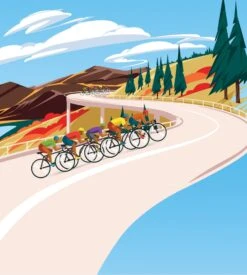 PULLIN Boxer Homme Imprimé Fashion 2 Peloton -Lingerie Sipp Boutique boxer homme imprime peloton 2