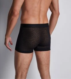 Aubade Boxer Homme En Dentelle Wild Cat -Lingerie Sipp Boutique boxer homme imprime wild cat 2