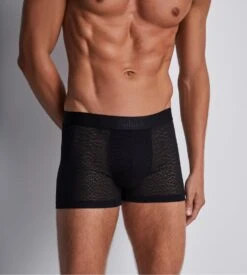 Aubade Boxer Homme En Dentelle Wild Cat