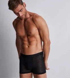 Aubade Boxer Homme En Dentelle Wild Cat -Lingerie Sipp Boutique boxer homme imprime wild cat 4