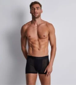 Aubade Boxer Homme En Dentelle Wild Cat -Lingerie Sipp Boutique boxer homme imprime wild cat 5