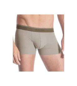 Calida Boxer Homme Innovant Fresh Cotton BRONCE