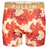PULLIN Boxer Homme Imprimé Fashion 2 Malaka