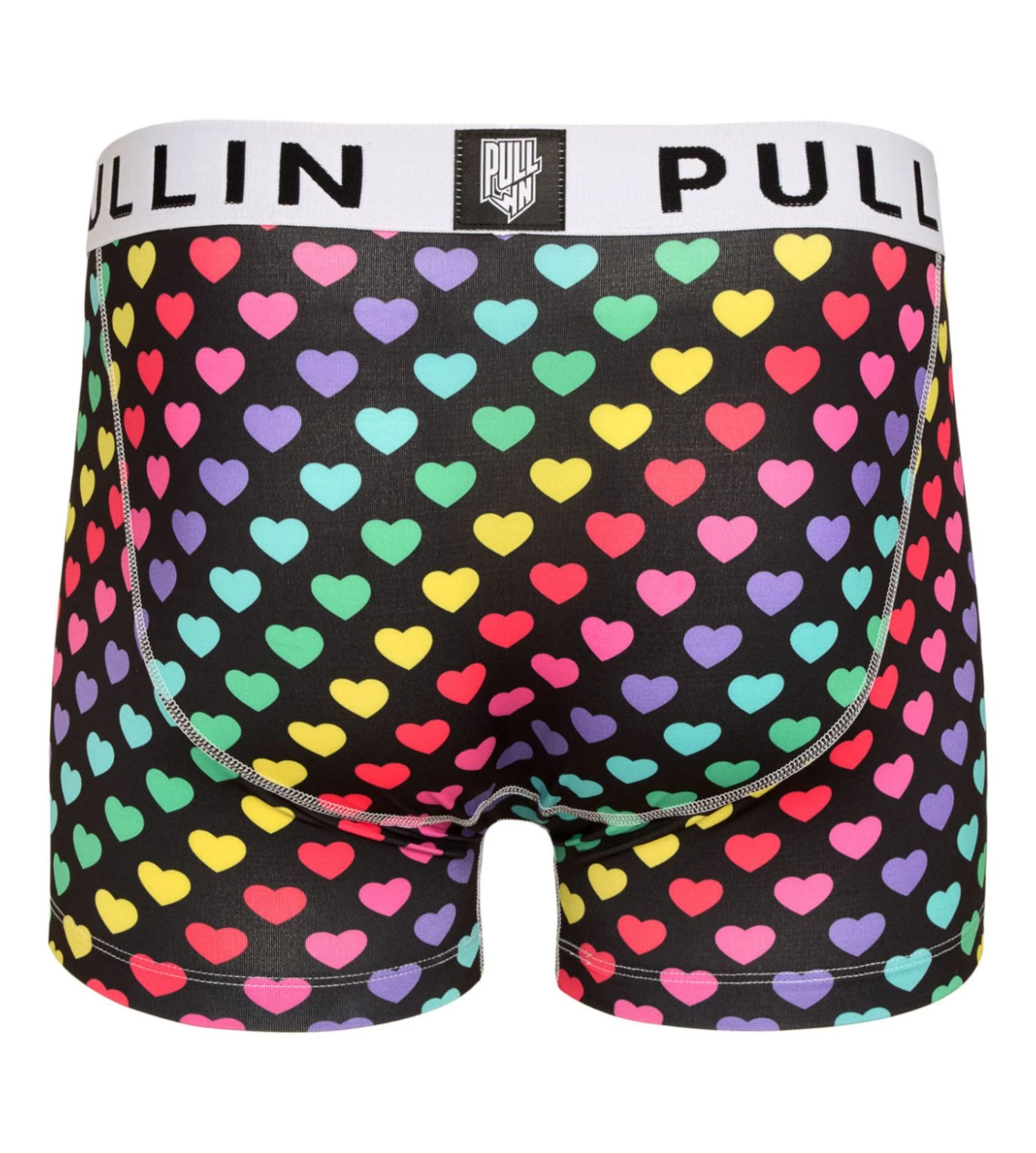 Boxer homme imprimé Master AIME PULLIN Boxer Homme Imprimé Master AIME -Lingerie Sipp Boutique boxer homme master aime imprime multicolore 2