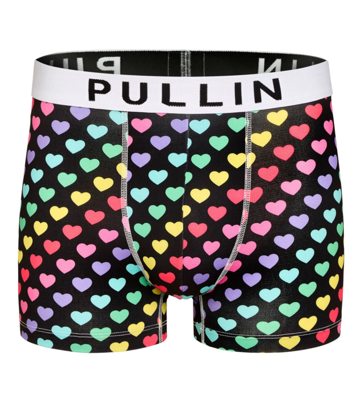 Boxer homme imprimé Master AIME PULLIN Boxer Homme Imprimé Master AIME -Lingerie Sipp Boutique boxer homme master aime imprime multicolore
