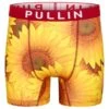 PULLIN Boxer Homme Imprimé Fashion 2 Maxsun