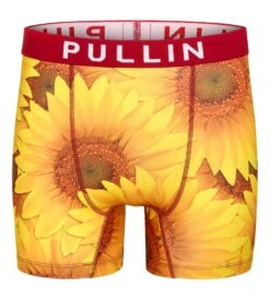 PULLIN Boxer Homme Imprimé Fashion 2 Maxsun