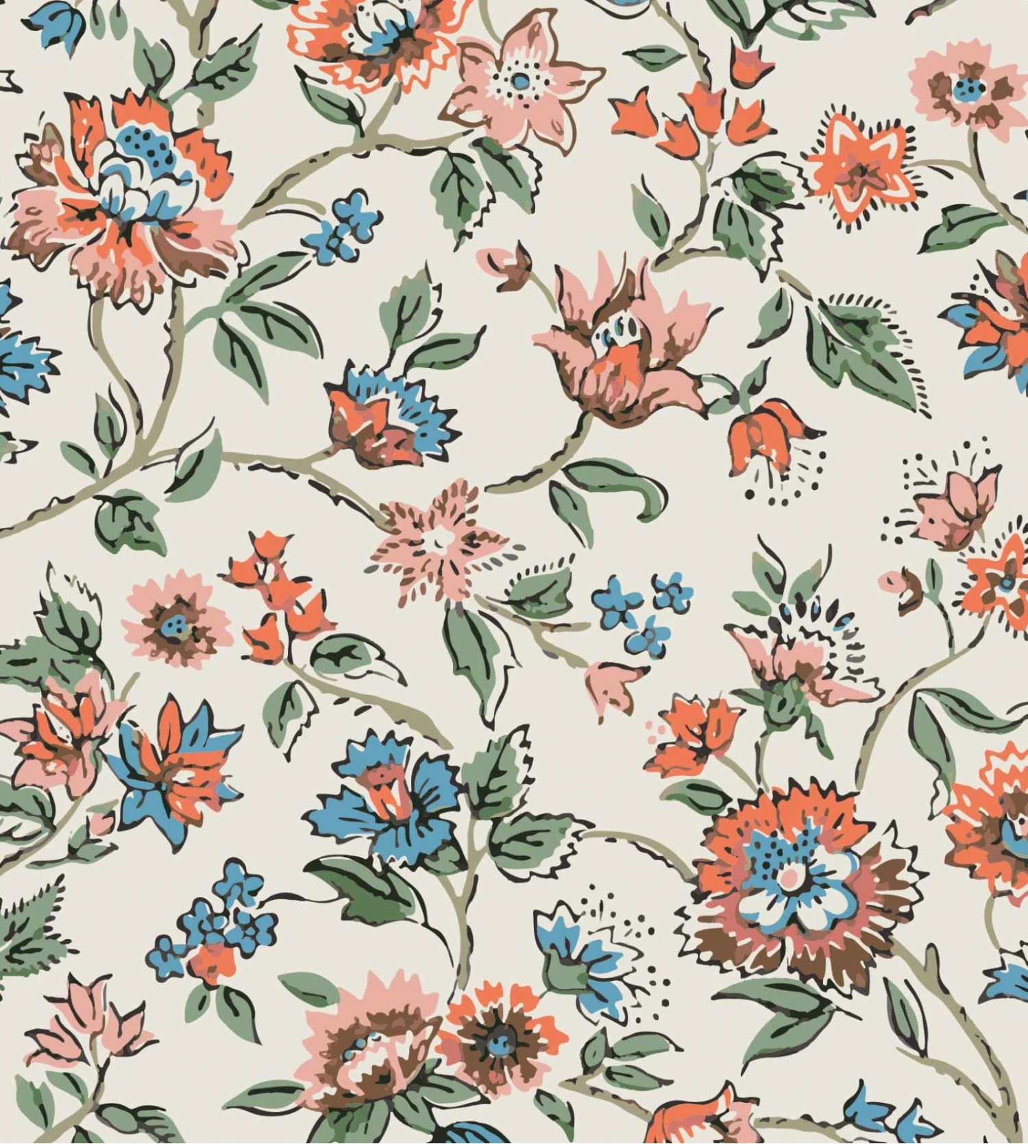 Boxer homme imprimé Master Santana PULLIN Boxer Homme Imprimé Master Santana -Lingerie Sipp Boutique boxer homme santana imprime multicolore 1