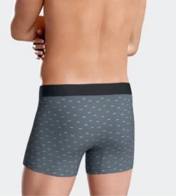 Eden Park Boxer Homme Noeud Papillon Tempest -Lingerie Sipp Boutique boxer noeud papillon gy042 tempest 2