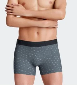 Eden Park Boxer Homme Noeud Papillon Tempest -Lingerie Sipp Boutique boxer noeud papillon gy042 tempest 3