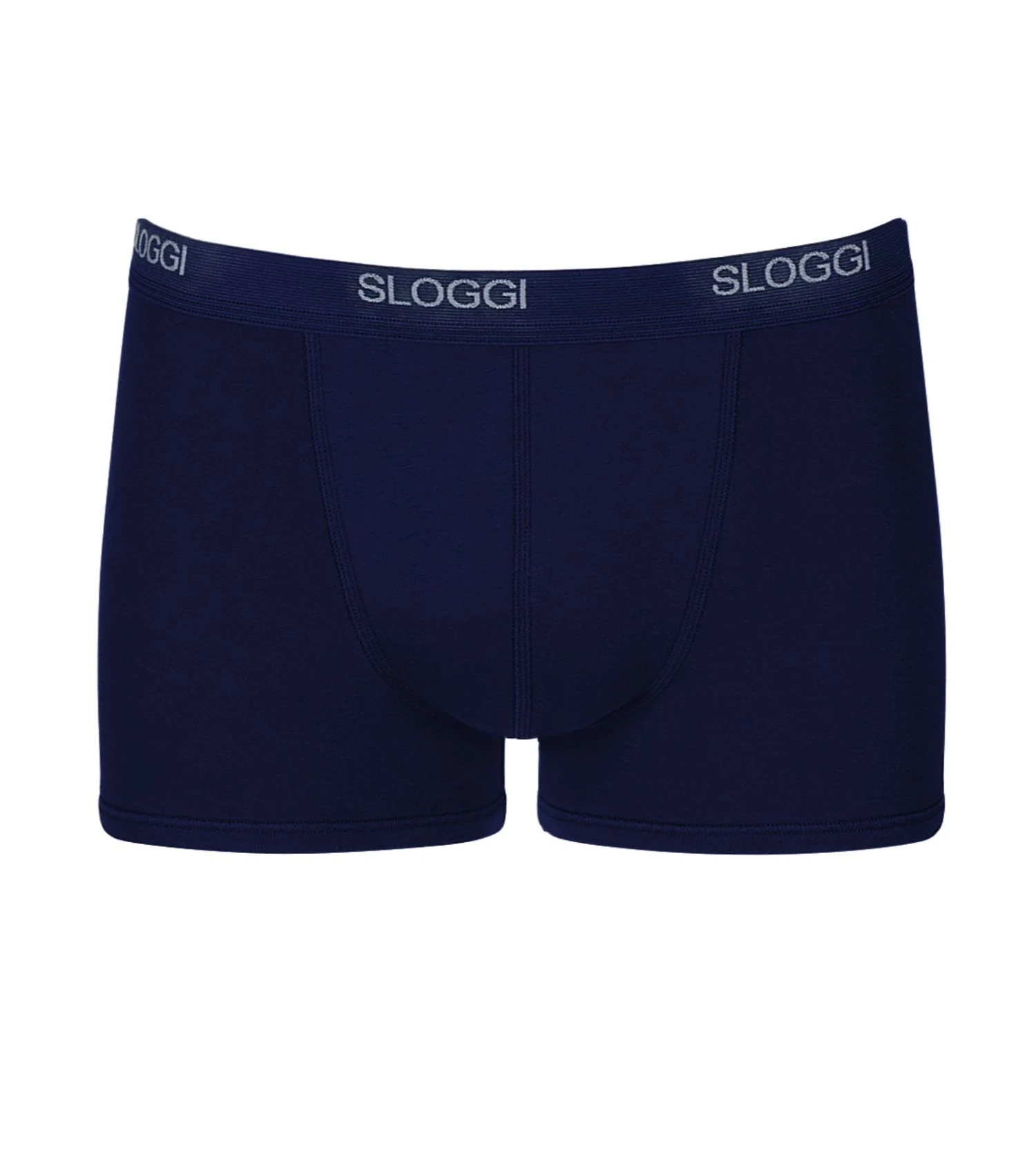 Boxer Sloggi men Basic Short MARINE Boxer Sloggi Men Basic Short MARINE -Lingerie Sipp Boutique boxer sloggi men basic short marine 80 1