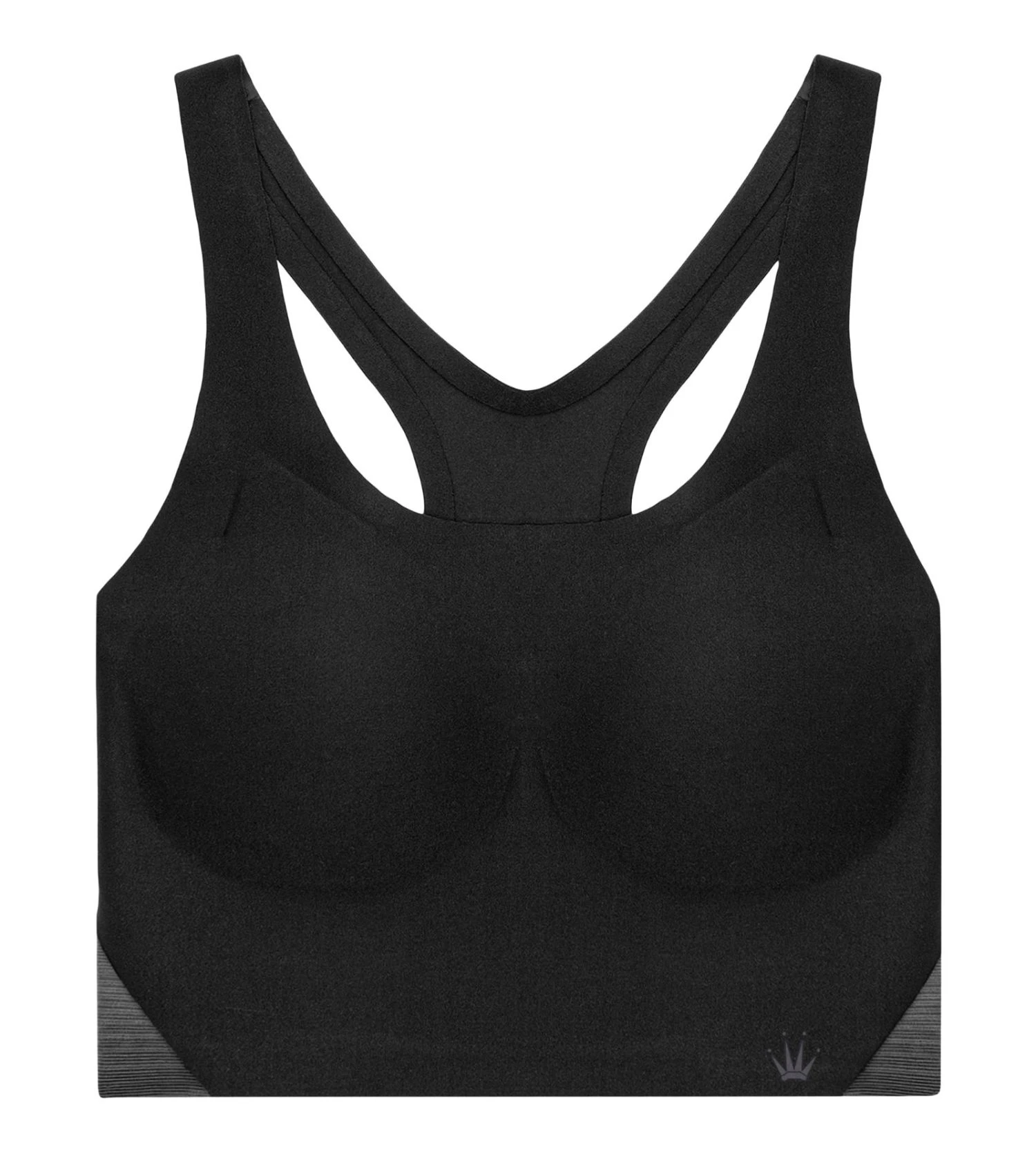Brassière sans armatures Flex Smart Noir Triumph Brassière Sans Armatures Flex Smart Noir -Lingerie Sipp Boutique brassiere sans armatures flex smart noir 1