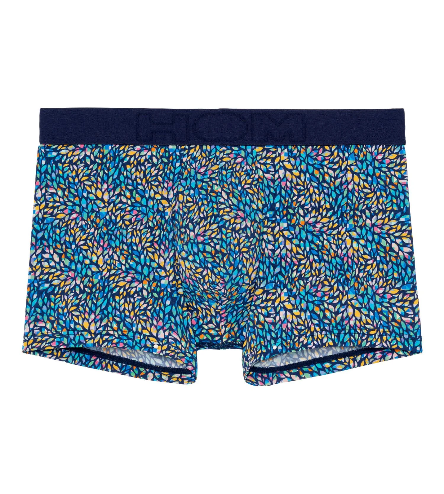 Boxer Buddy imprimé multicolore Hom Boxer Buddy Imprimé Multicolore -Lingerie Sipp Boutique buddy boxer h i023 multico print multicolore 1