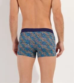 Hom Boxer Buddy Imprimé Multicolore 3 Hom Boxer Buddy Imprimé Multicolore -Lingerie Sipp Boutique buddy boxer h i023 multico print multicolore 3