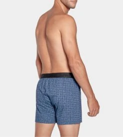 Eden Park Caleçon Flottant Infinity Marine -Lingerie Sipp Boutique calecon flottant bl058 infinity marine 3